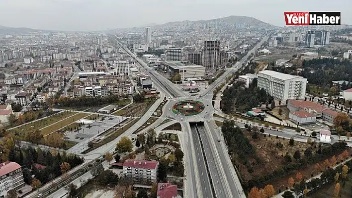 Elazığ'da Geçici İşçi Alımına Rekor Sayıda Başvuru!