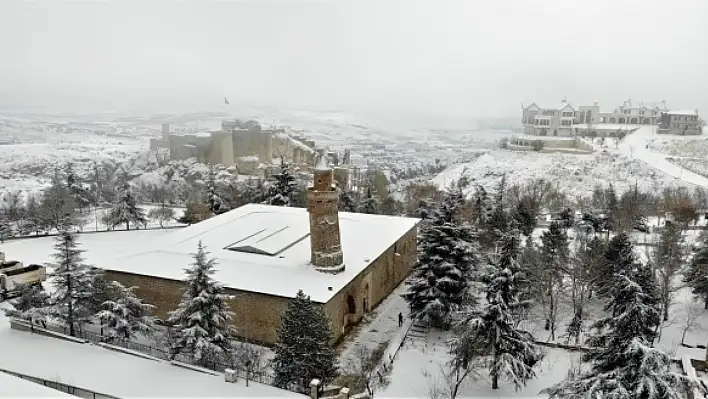 Elazığ'da Hava Durumu Nasıl Olacak?