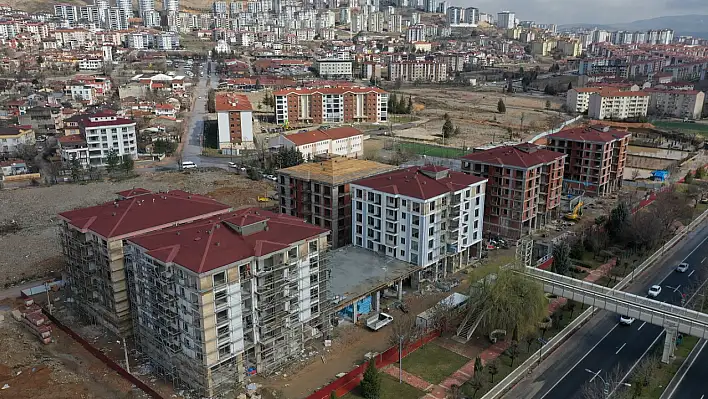 Elazığ'da Heyecan Dorukta!