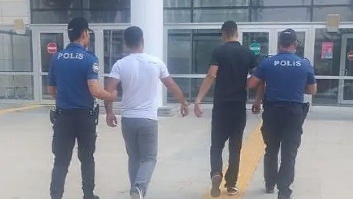 Polis Hırsızlara Göz Açtırmıyor