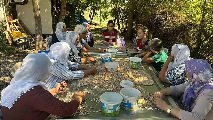 Elazığ'da 'Jandarma' İş Başında!