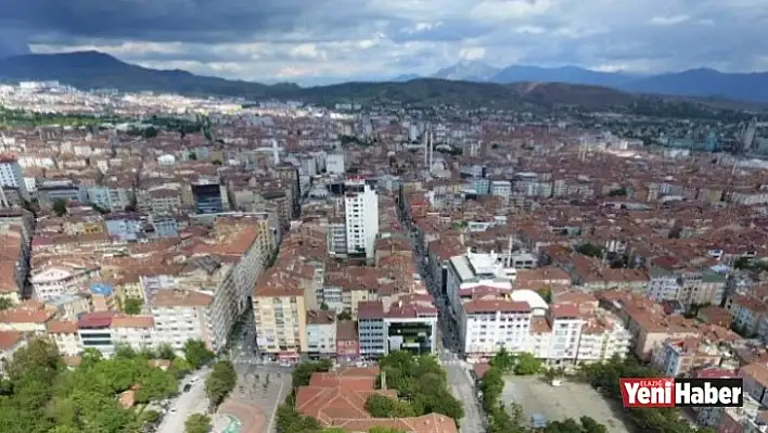 Elazığ'da Sigara İçmek Yasaklandı!