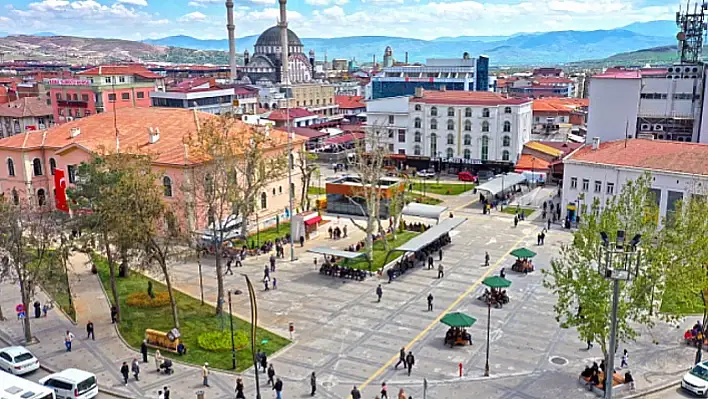 Elazığ'da Siyaset Birlik Oldu!