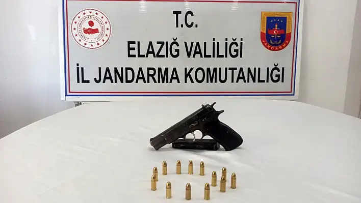 Jandarma'dan Şok Uygulama!