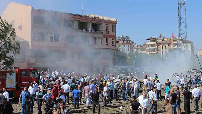 Elazığ'da terör saldırısının üzerinden 8 yıl geçti, acısı hala taze