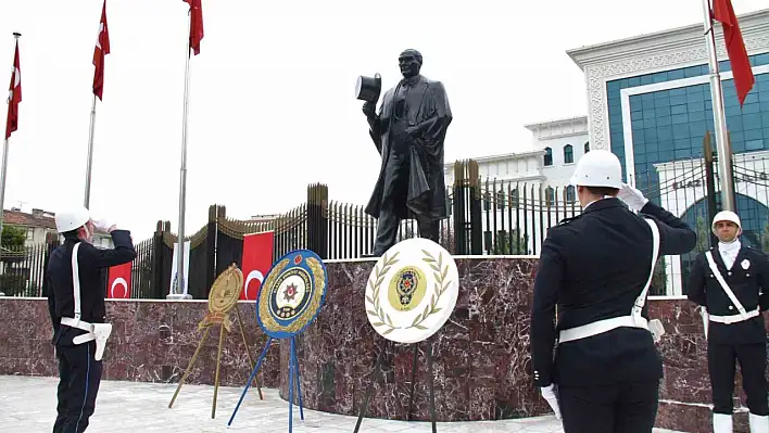 Türk Polis Teşkilatı 178 Yaşında!