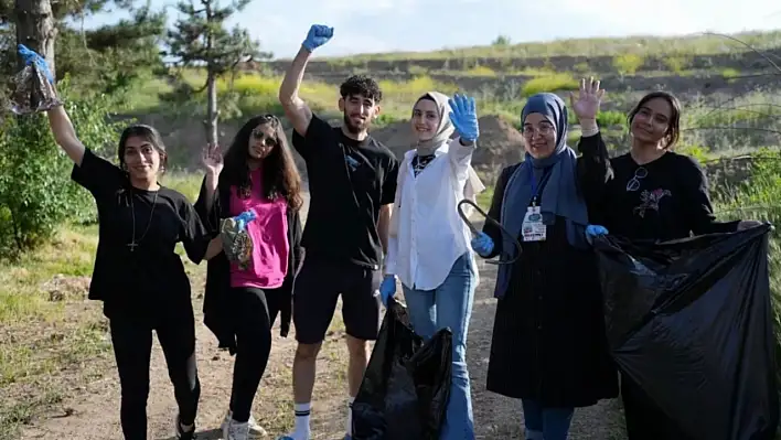 Elazığ'da Uluslararası Buluşma