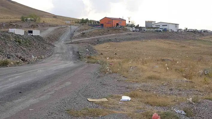 Elazığ'da Kan Donduran Cinayet!