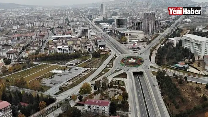 Elazığ'da Vaka Oranları Çıldırdı!