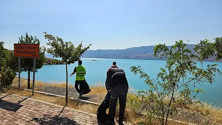 Elazığ'da Vatandaşlara Önemli Çağrı!