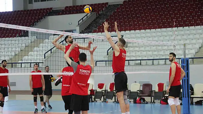 Voleybol Hakemlik Kursu Açılıyor