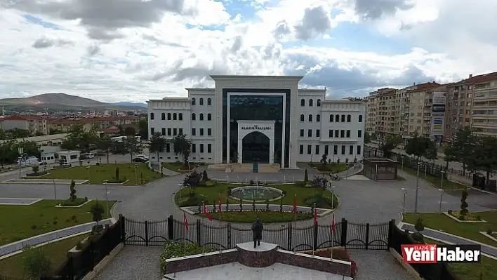 Elazığ'da Yeni Tedbirler Alındı!