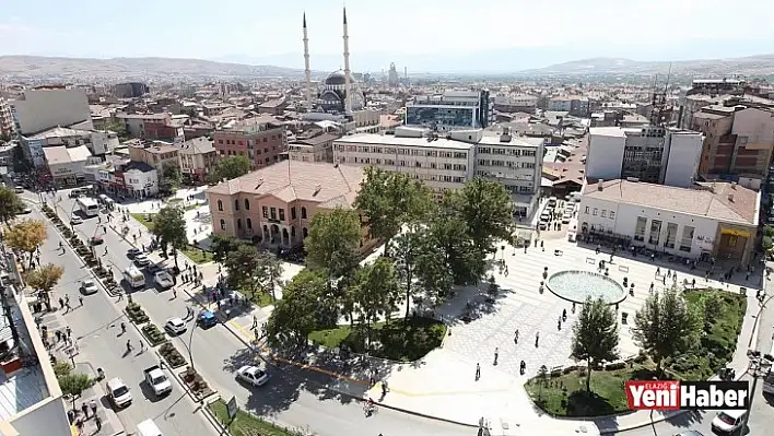 Elazığ'da Depremden Önce Neler Konuşuluyordu?