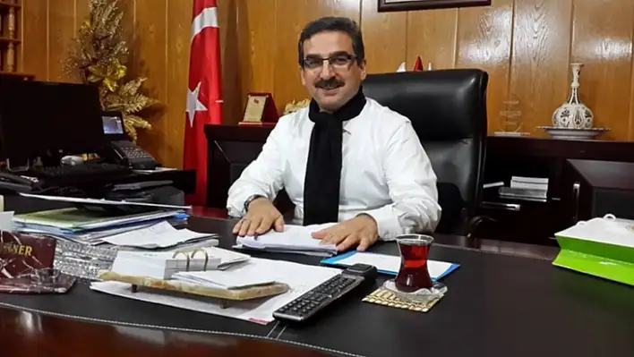 Başarılı Bürokrat Salih Çetiner, Elazığ Orman Bölge Müdürlüğüne Atandı