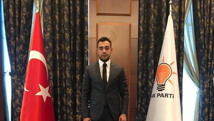 AK Parti Milletvekili Aday Adayı Yavuz Akın Kimdir ?