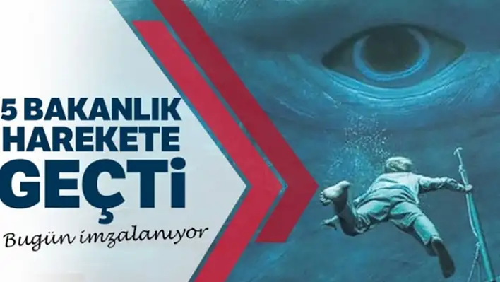 Bakanlık Harekete Geçti!