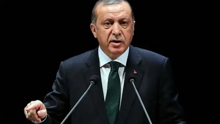 Erdoğan'dan EYT Talimatı!