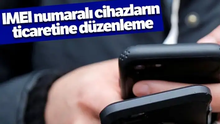 Mobil Cihazlarda Düzenleme!