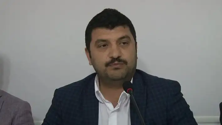 AK Parti Elazığ Milletvekili Aday Adayı Arif Erol Kimdir?