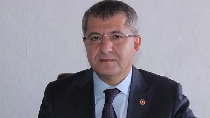 AK Parti Elazığ Milletvekili ve Aday Adayı Ömer Serdar Kimdir?