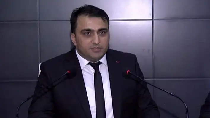 AK Parti Elazığ Milletvekili Aday Adayı Mehmet Turan Kimdir?