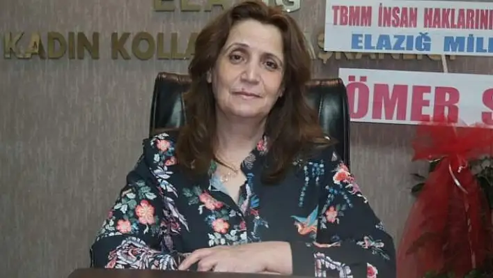 AK Parti Elazığ Milletvekili Aday Adayı Gülersem Çopur Kimdir?