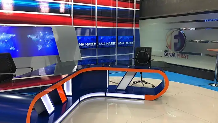 Kanal Fırat Televizyonuna Bir Ödül Daha