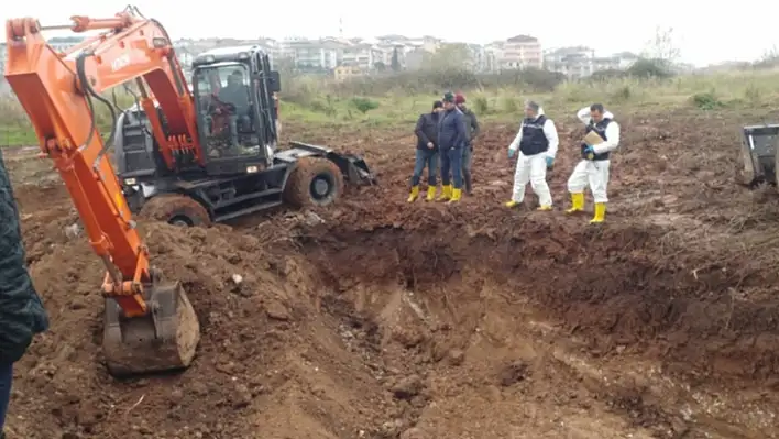 'Palu Ailesi'nde Yeni Gelişme!