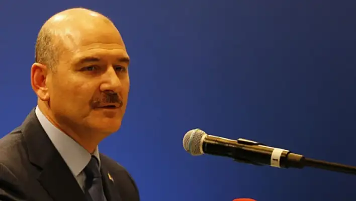 Soylu'dan, Anne ve Babalara Çağrı!