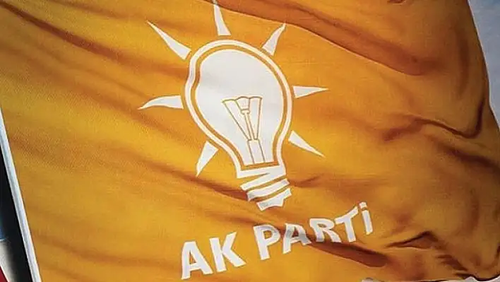 AK Parti Elazığ Belediye Başkan Adayı Belli Oldu!