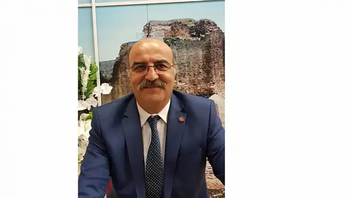 Genel Koordinatörlüğe Karakaya Getirildi