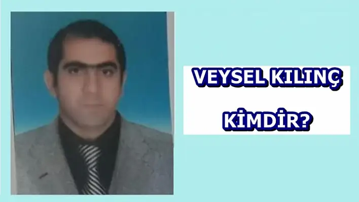 AK Parti Milletvekili Aday Adayı Veysel Kılınç Kimdir ?