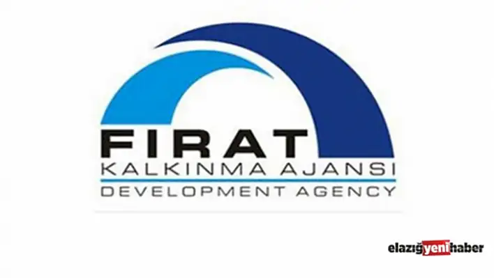 Fırat Kalkınma Ajansı  Başvuruları Başladı