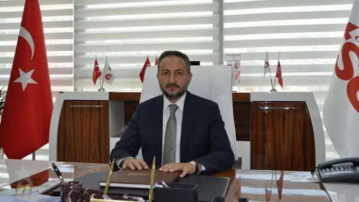 '2019 Yılına Büyük Umutlarla Giriyoruz'