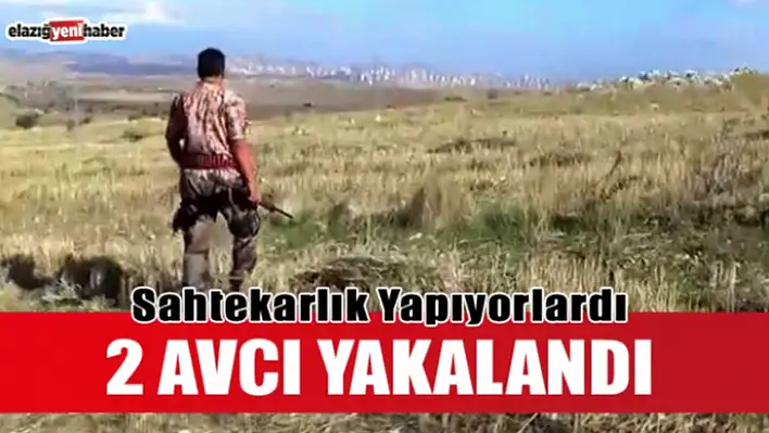 Avcılık, Katliam'a Dönüşmesin