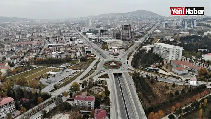 Elazığ İhracatta Rekor Kırdı!