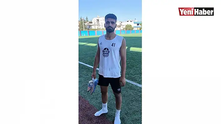 Elazığ İl Özel İdarespor'dan Kahta 02 Spor'a!