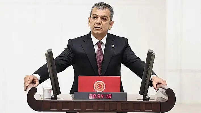 Elazığ'ın Bir Projesi Daha Onaylandı