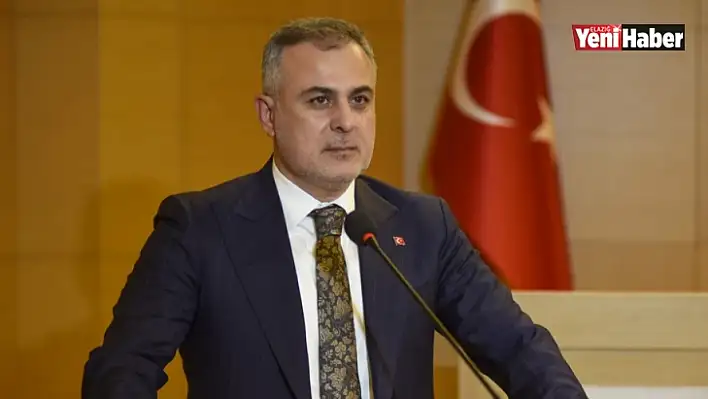 'Elazığ'ın Sahibi Elazığlılardır'