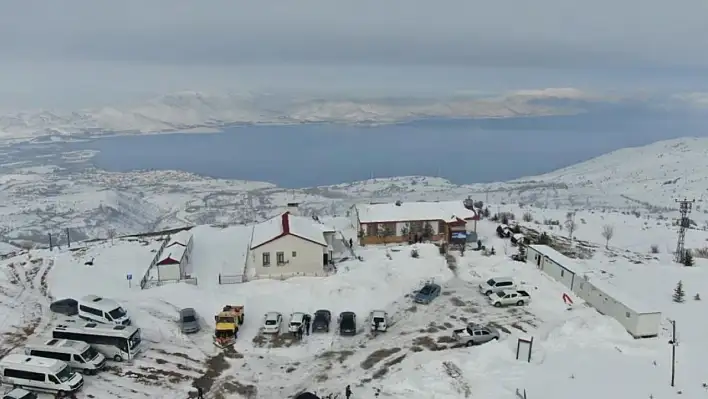 Elazığ Kara Hasret Kaldı