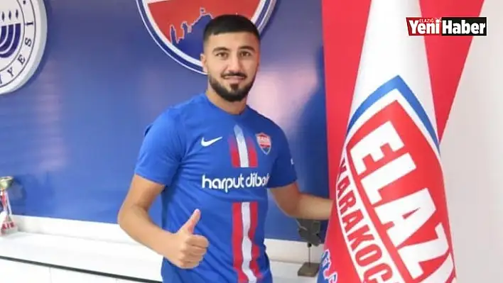 Elazığ Karakoçan'dan Son Gün Transferleri!