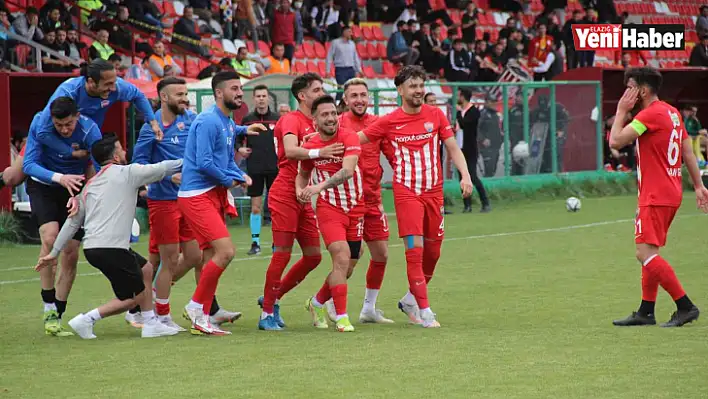 Elazığ Karakoçan FK futbolcu seçmeleri yapacak