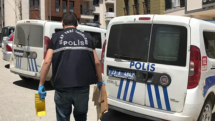 Elazığ Polisi Affetmiyor