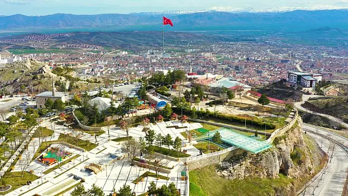 Elazığ Şerifoğulları İle Güzel!