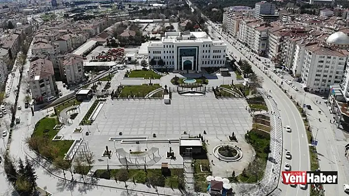 Elazığ Vaka Sayılarında Korkutan Yükseliş