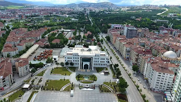 Elazığlılar Dikkat! Bu Çalışma Sizin İçin!