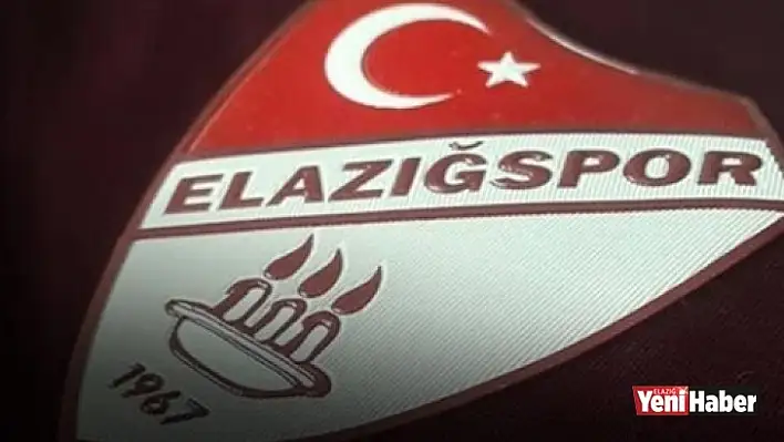 Elazığspor : 3 - Mamak : 3