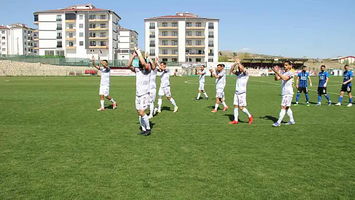 Elazığspor, 4 hazırlık maçı yapacak