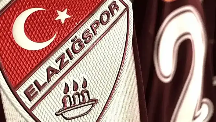 Elazığspor'un Cezası Kesildi!