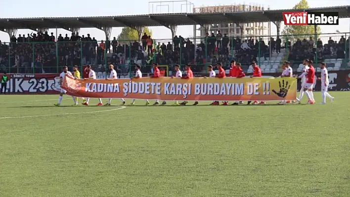 Elazığspor - Bergama Belediyespor Maç Biletleri Satışta!